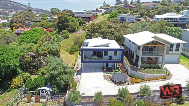 Second view of Homely house listing, 7C Anzac Road, Mira Mar WA 6330