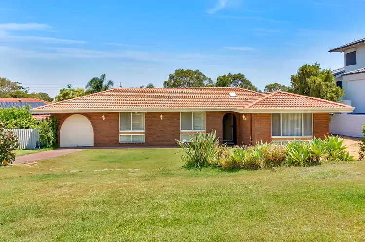 6 Megiddo Way