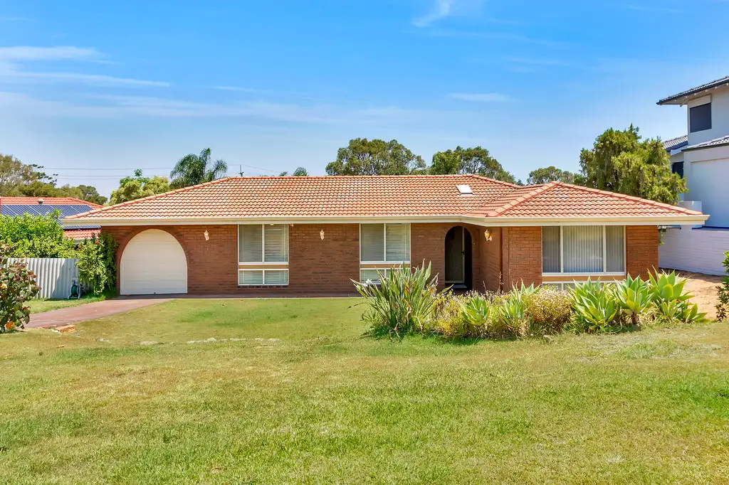 Main view of Homely house listing, 6 Megiddo Way, Duncraig WA 6023