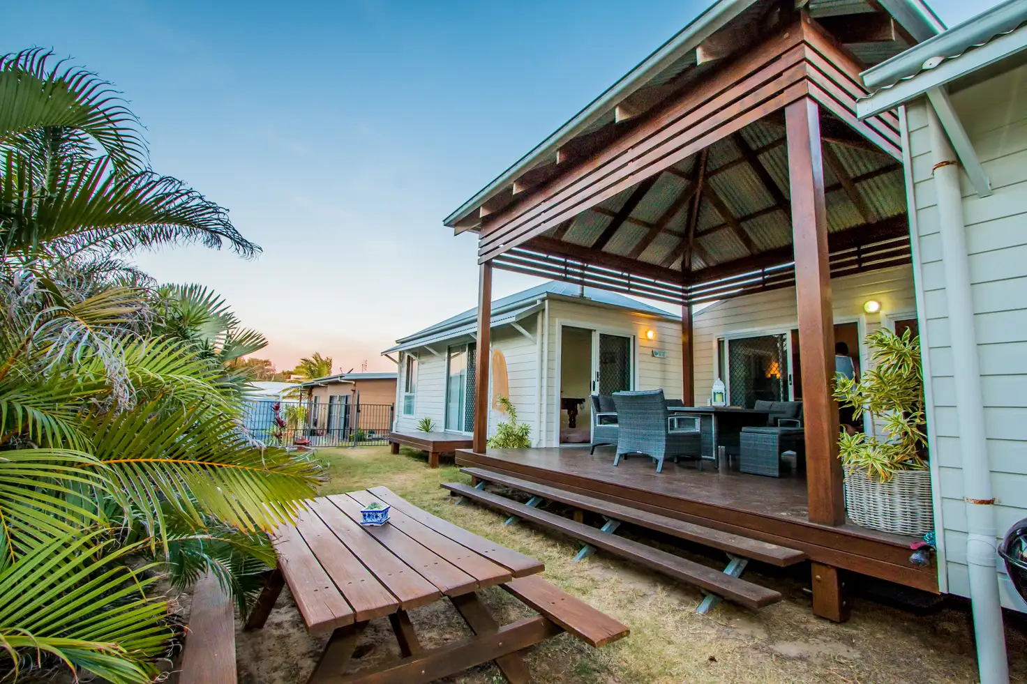 Main view of Homely house listing, 35 ATLANTIS BVD, Agnes Water QLD 4677
