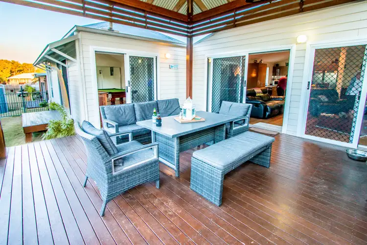 Fifth view of Homely house listing, 35 ATLANTIS BVD, Agnes Water QLD 4677