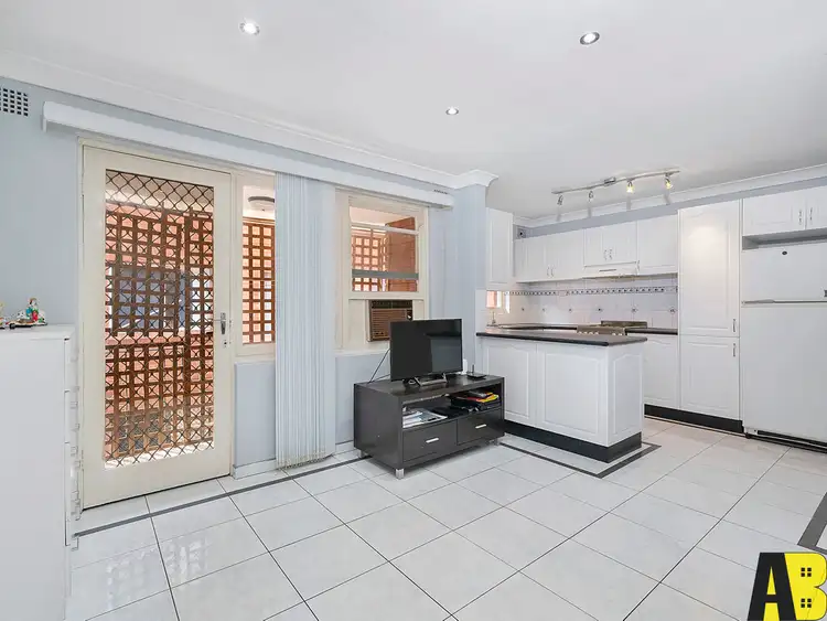Second view of Homely unit listing, 6/10 ALLEN STREET, Harris Park NSW 2150