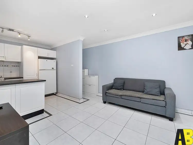 Third view of Homely unit listing, 6/10 ALLEN STREET, Harris Park NSW 2150
