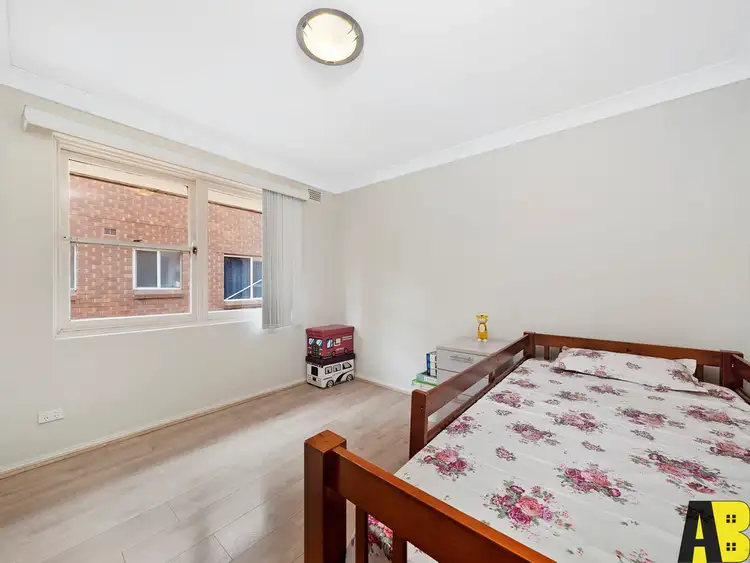Fourth view of Homely unit listing, 6/10 ALLEN STREET, Harris Park NSW 2150