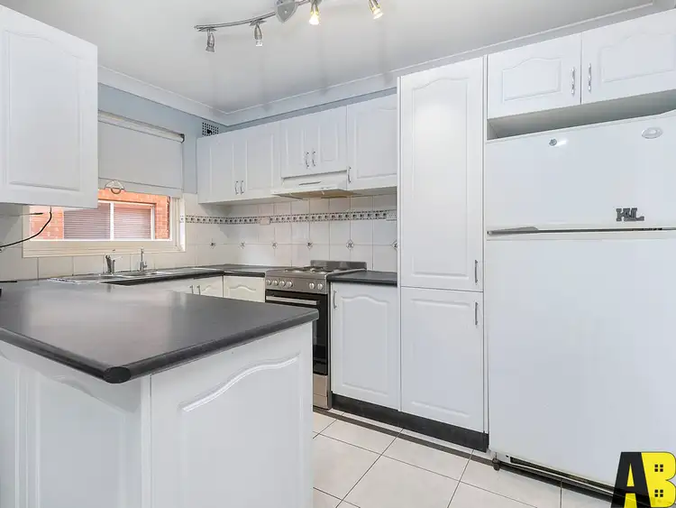 Fifth view of Homely unit listing, 6/10 ALLEN STREET, Harris Park NSW 2150