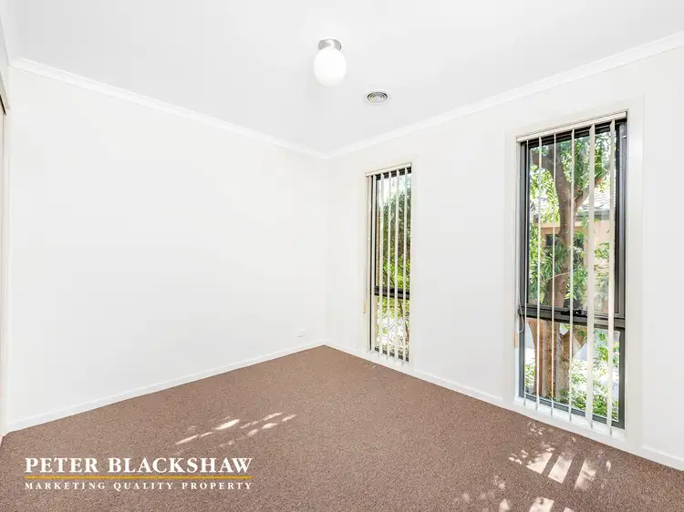 Sixth view of Homely townhouse listing, 1/3 Oxenham Circuit, Gordon ACT 2906