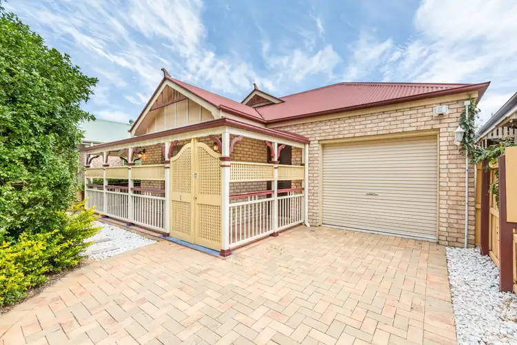 Second view of Homely house listing, 26 Glasshouse Crescent, Forest Lake QLD 4078