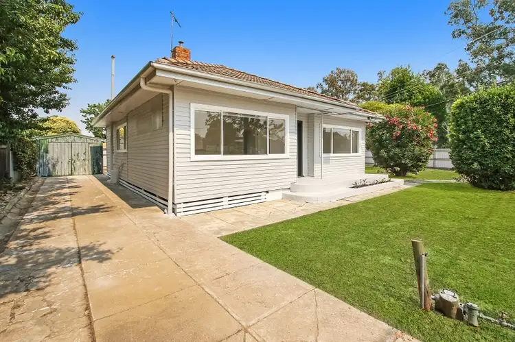 8 Barkly Street, Benalla VIC 3672