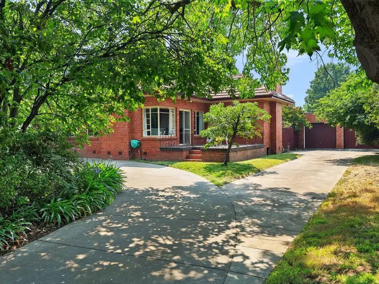 93-95 Salisbury Street, Benalla VIC 3672