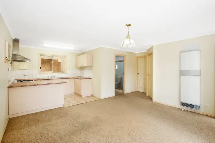 Second view of Homely unit listing, 1/21 Crofton Street, Benalla VIC 3672