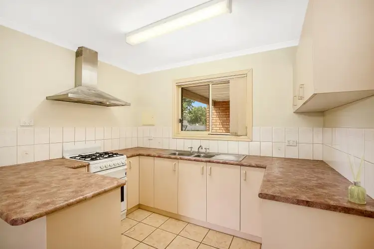 Third view of Homely unit listing, 1/21 Crofton Street, Benalla VIC 3672