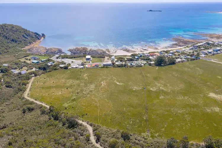 122B Irby Boulevard, Sisters Beach TAS 7321