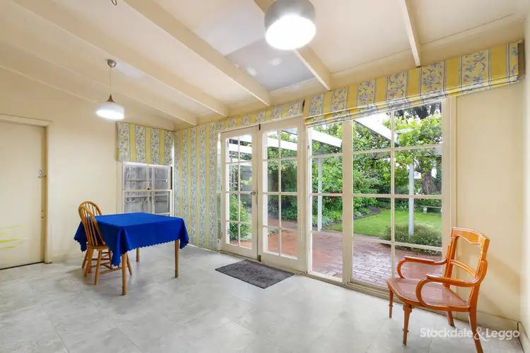 Second view of Homely house listing, 60 Moore Street, Traralgon VIC 3844