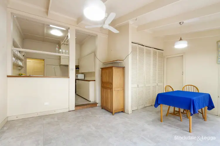 Third view of Homely house listing, 60 Moore Street, Traralgon VIC 3844