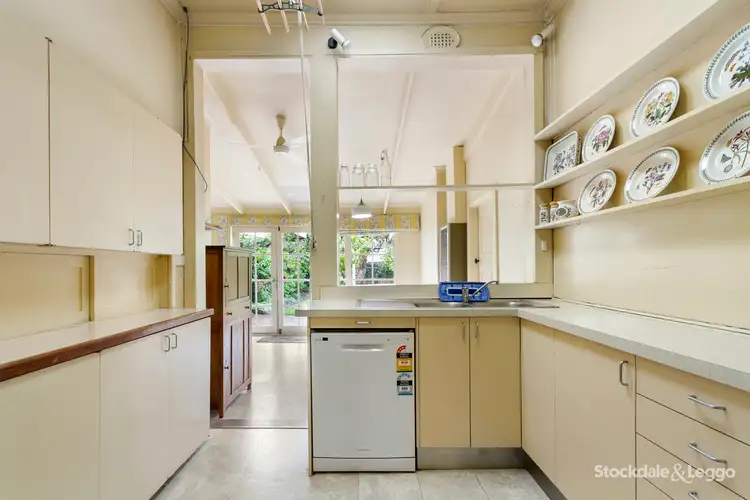 Fourth view of Homely house listing, 60 Moore Street, Traralgon VIC 3844
