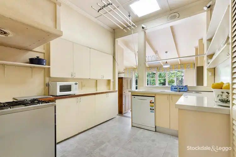 Fifth view of Homely house listing, 60 Moore Street, Traralgon VIC 3844