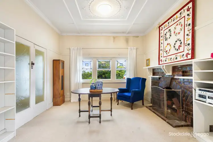 Sixth view of Homely house listing, 60 Moore Street, Traralgon VIC 3844