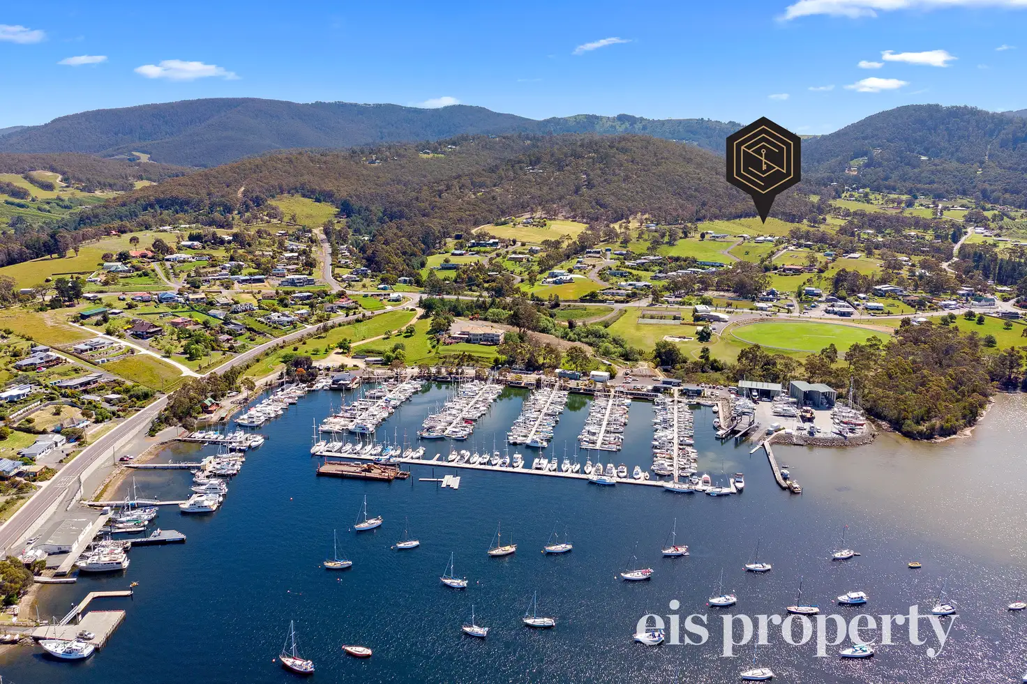 Main view of Homely land listing, 29 Selby Road, Kettering TAS 7155