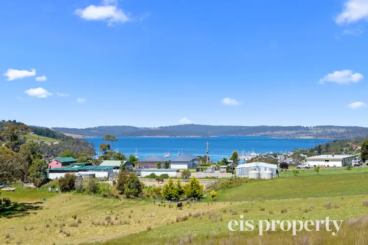 Second view of Homely land listing, 29 Selby Road, Kettering TAS 7155