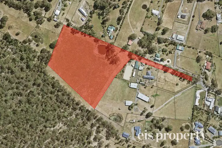 Third view of Homely land listing, 29 Selby Road, Kettering TAS 7155