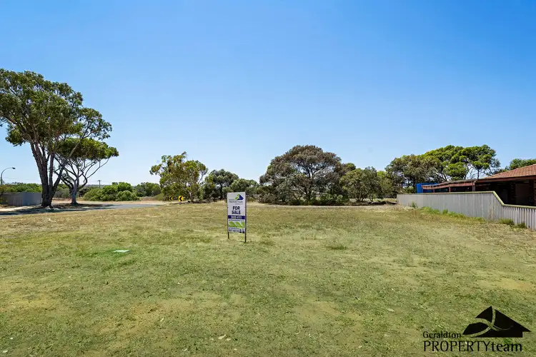 Second view of Homely land listing, 26 Jabiru Way, Waggrakine WA 6530
