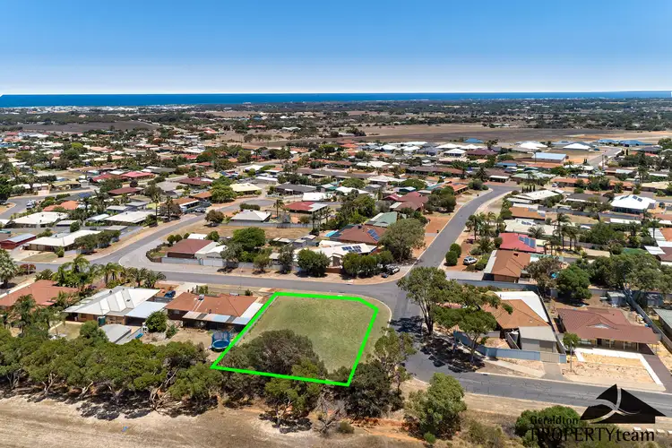 Fourth view of Homely land listing, 26 Jabiru Way, Waggrakine WA 6530