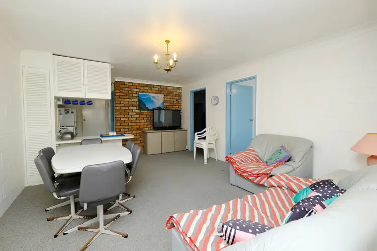 Second view of Homely unit listing, 11/13 Banksia Street, Blueys Beach NSW 2428