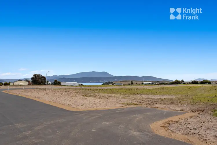 Sixth view of Homely land listing, 10/3 Pardalote Close, Opossum Bay TAS 7023