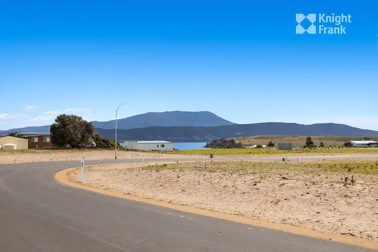 Seventh view of Homely land listing, 10/3 Pardalote Close, Opossum Bay TAS 7023