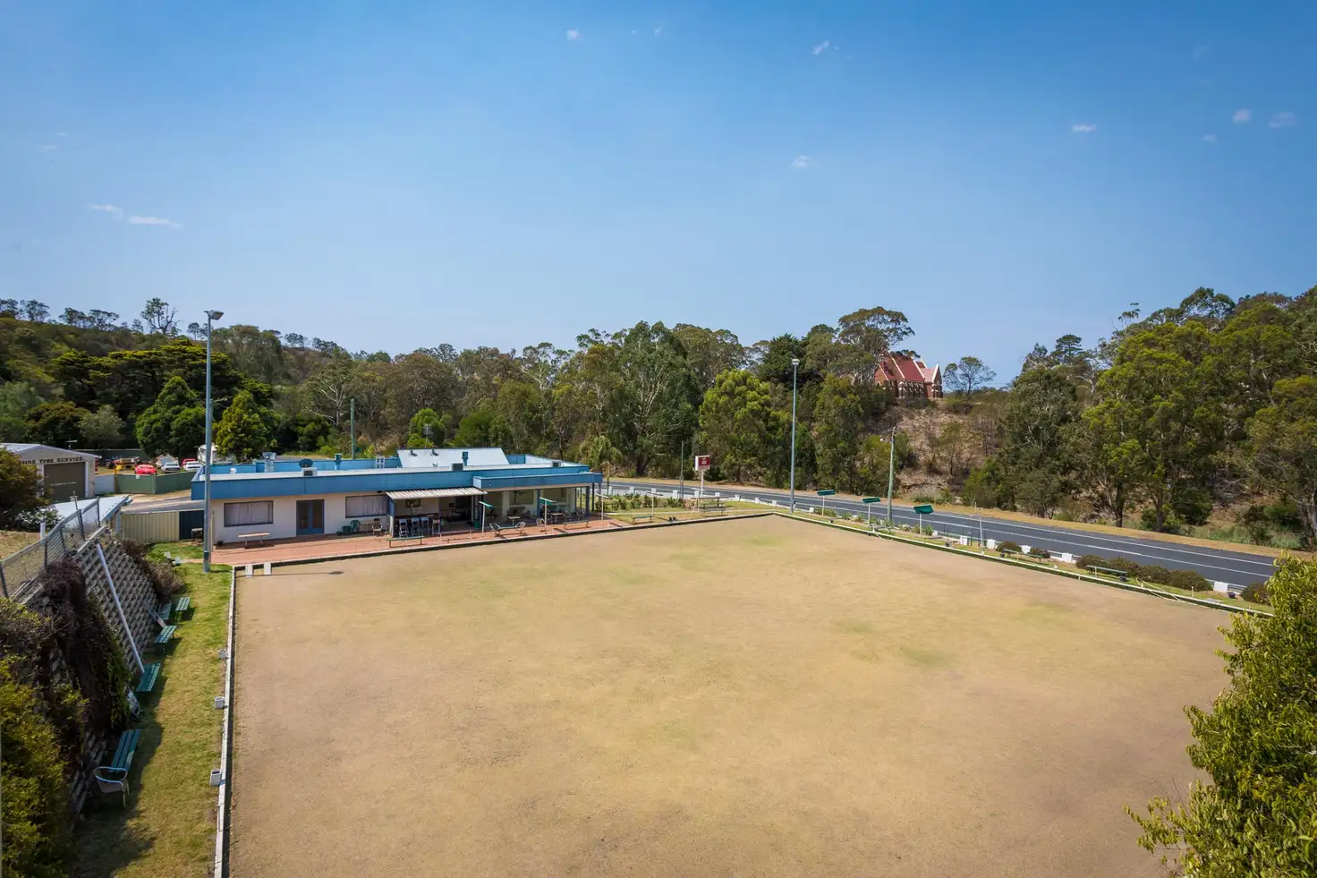 Main view of Homely other listing, 1 Sharpe St, Candelo NSW 2550