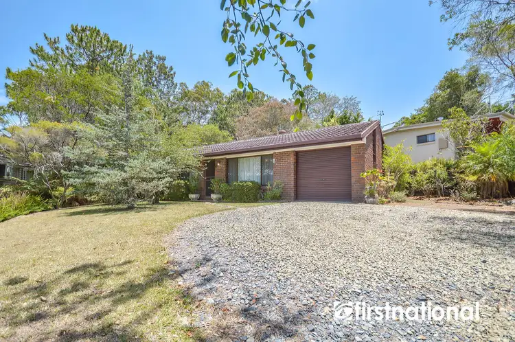 Main view of Homely house listing, 13 Saguaro Court, Tamborine Mountain QLD 4272