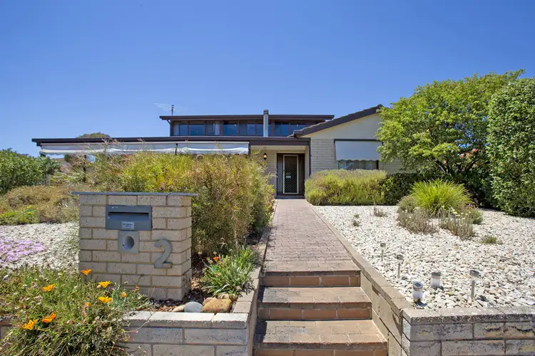 Main view of Homely house listing, 2 Medway Street, Hallett Cove SA 5158