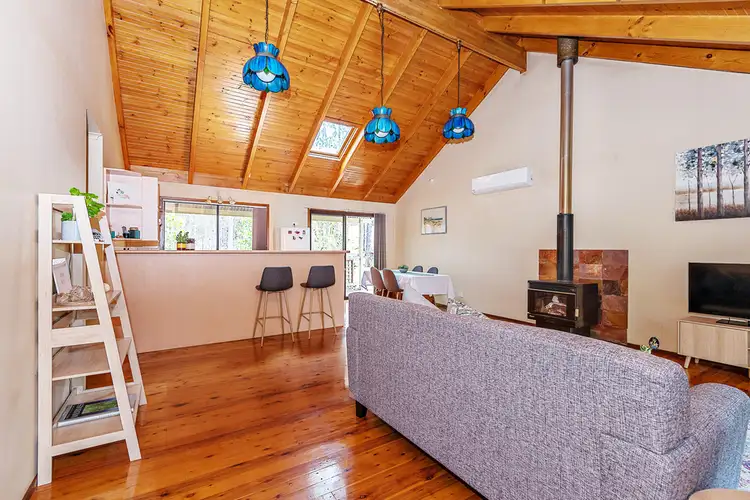 Second view of Homely house listing, 267 South Head Road, Moruya Heads NSW 2537