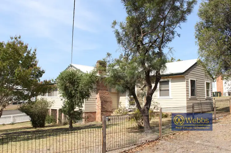 Main view of Homely house listing, 10 Ravenshaw Street, Gloucester NSW 2422