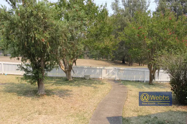 Third view of Homely house listing, 10 Ravenshaw Street, Gloucester NSW 2422