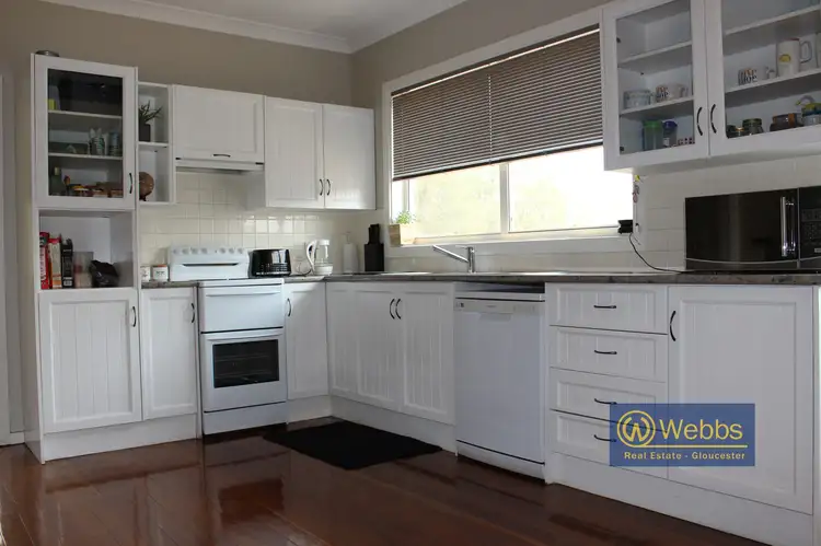 Fourth view of Homely house listing, 10 Ravenshaw Street, Gloucester NSW 2422