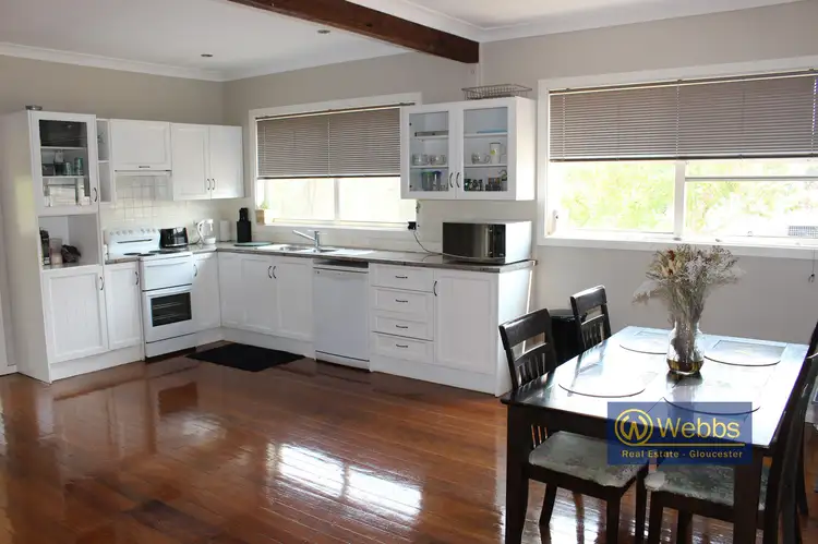 Fifth view of Homely house listing, 10 Ravenshaw Street, Gloucester NSW 2422