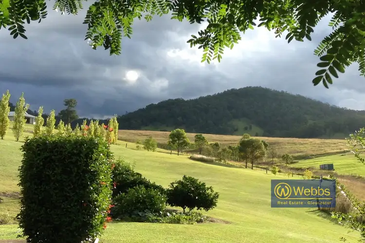 Third view of Homely land listing, 18 Neotsfield Avenue, Gloucester NSW 2422