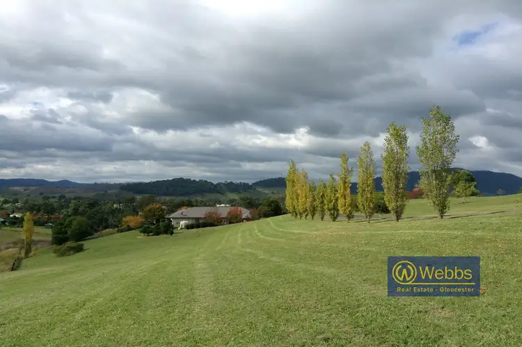 Fifth view of Homely land listing, 18 Neotsfield Avenue, Gloucester NSW 2422