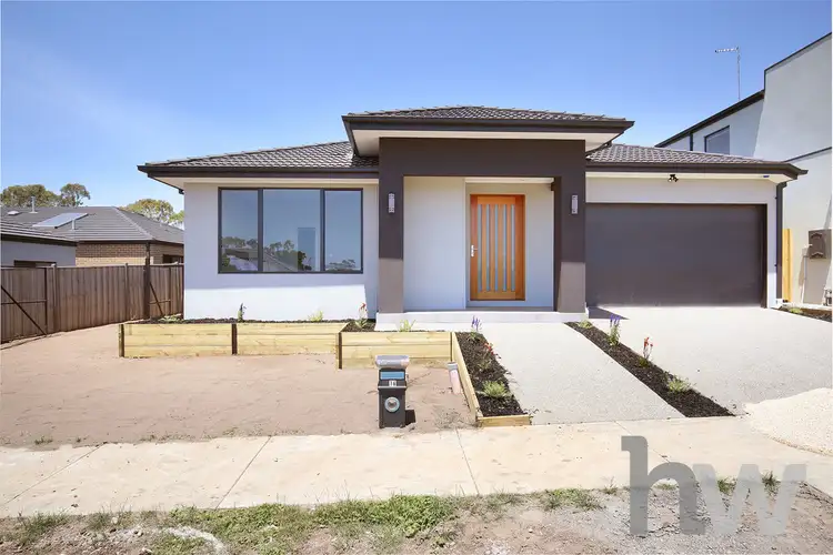 18 Andale Avenue, Curlewis VIC 3222