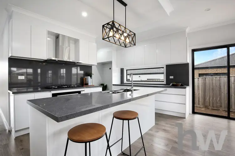 Fifth view of Homely house listing, 18 Andale Avenue, Curlewis VIC 3222