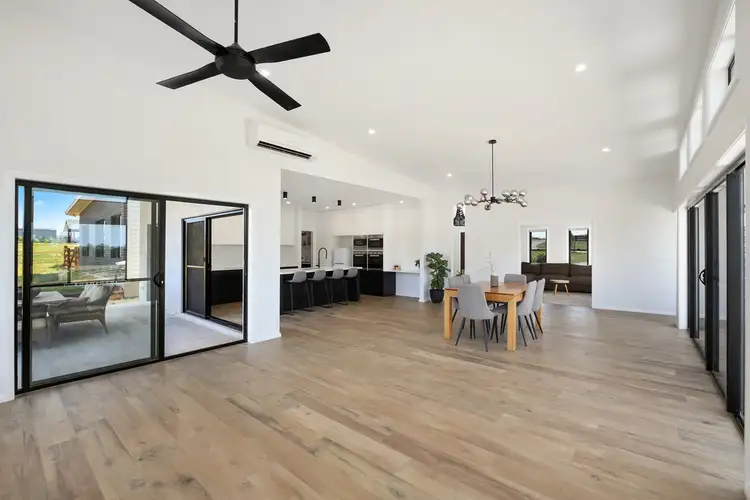 Second view of Homely rural property listing, 116 Oxbow Circuit, King Creek NSW 2446