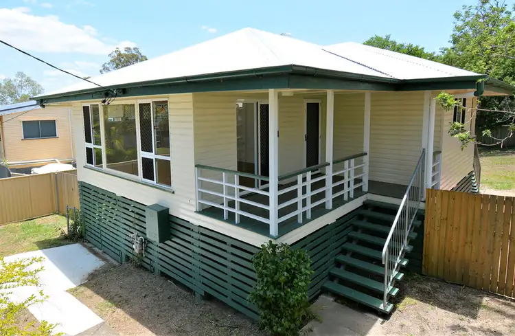 7 Venetia Street, Stafford Heights QLD 4053