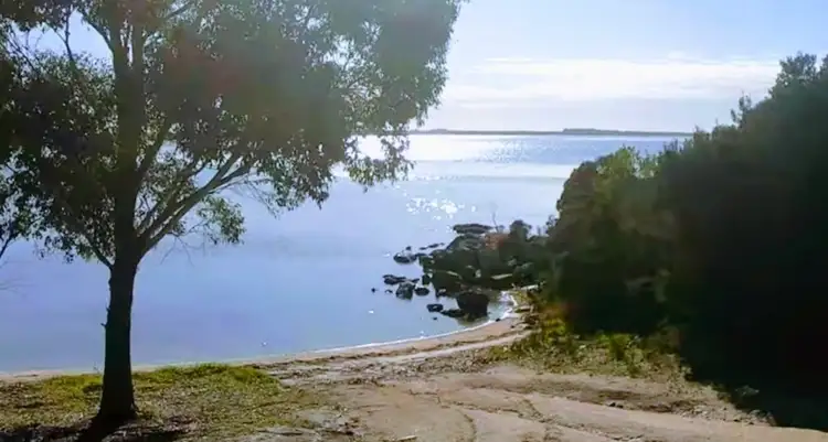 Fourth view of Homely land listing, Lot 1 & 2/180 Badger Corner Road, Lady Barron TAS 7255