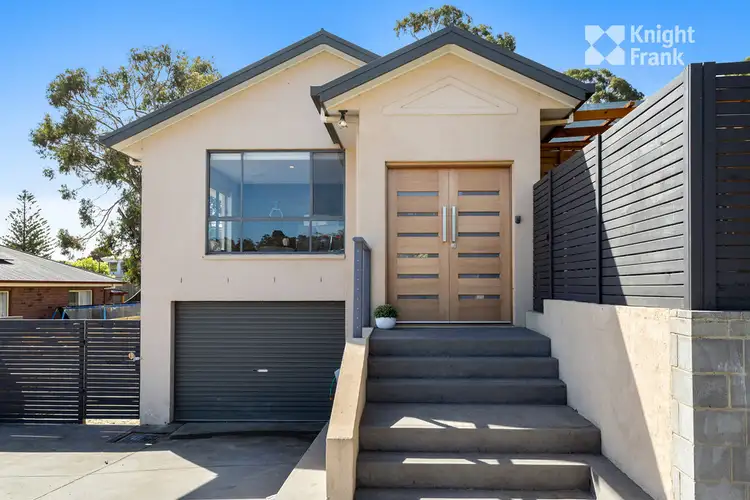 Third view of Homely house listing, 15 Katrina Court, Lindisfarne TAS 7015