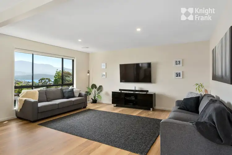 Fifth view of Homely house listing, 15 Katrina Court, Lindisfarne TAS 7015