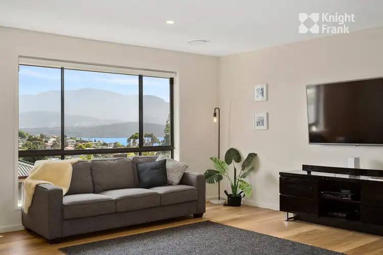 Sixth view of Homely house listing, 15 Katrina Court, Lindisfarne TAS 7015