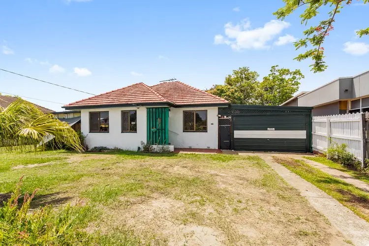 Main view of Homely house listing, 106 Serviceton Avenue, Inala QLD 4077