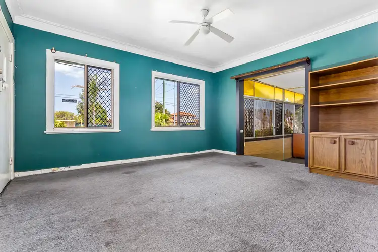 Third view of Homely house listing, 106 Serviceton Avenue, Inala QLD 4077