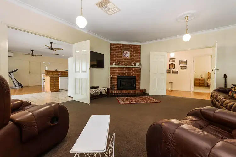Sixth view of Homely house listing, 734 Wharparilla Road, Echuca VIC 3564